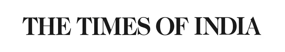 TOI Logo